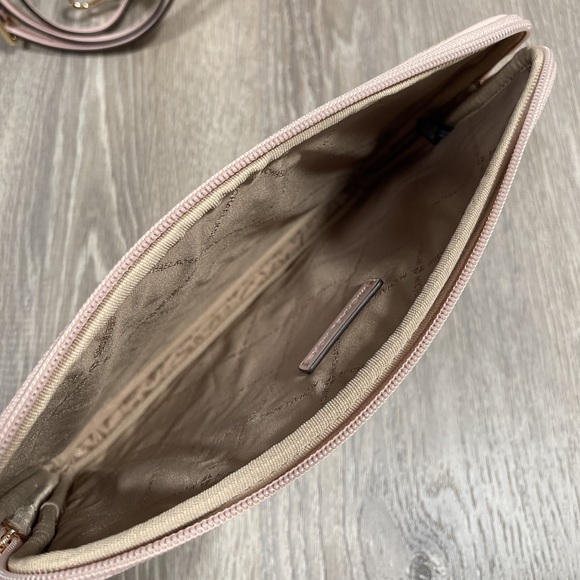 Michael Kors Kali medium satchel - Picture 2 of 11